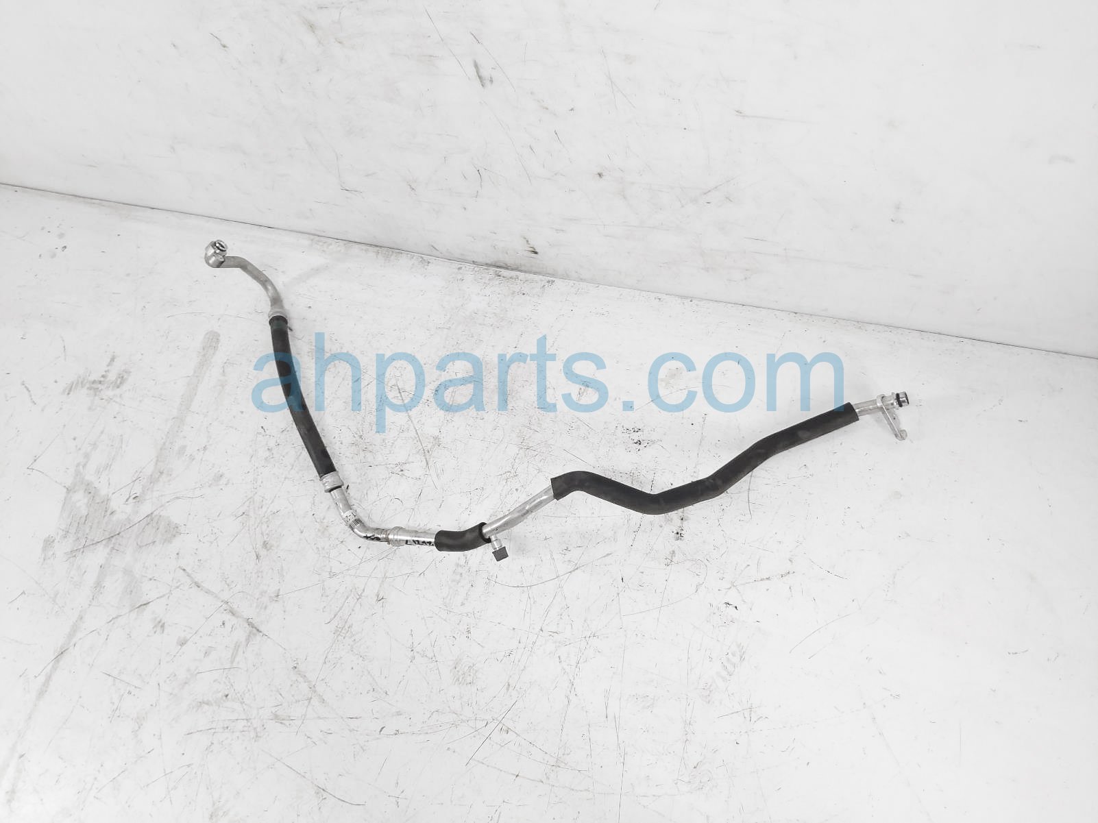 $65 Toyota A/C SUCTION HOSE & PIPE $65 Toyota A/C SUCTION HOSE & PIPE