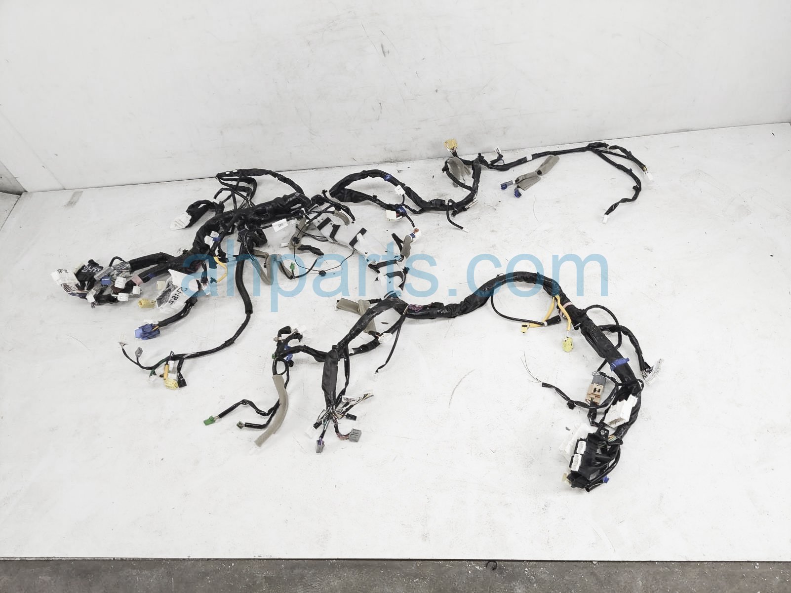 $149 Subaru DASH INSTRUMENT WIRE HARNESS* $149 Subaru DASH INSTRUMENT WIRE HARNESS*