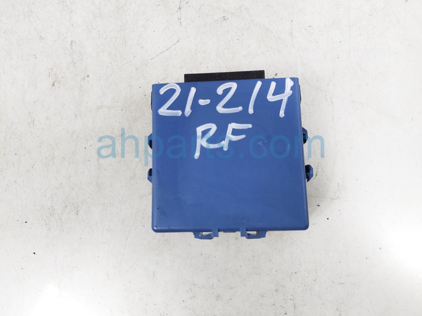 $70 Lexus HEADLIGHT CONTROL MODULE $70 Lexus HEADLIGHT CONTROL MODULE