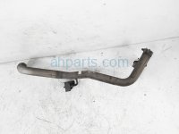 $100 Nissan EXHAUST TAIL PIPE ASSY