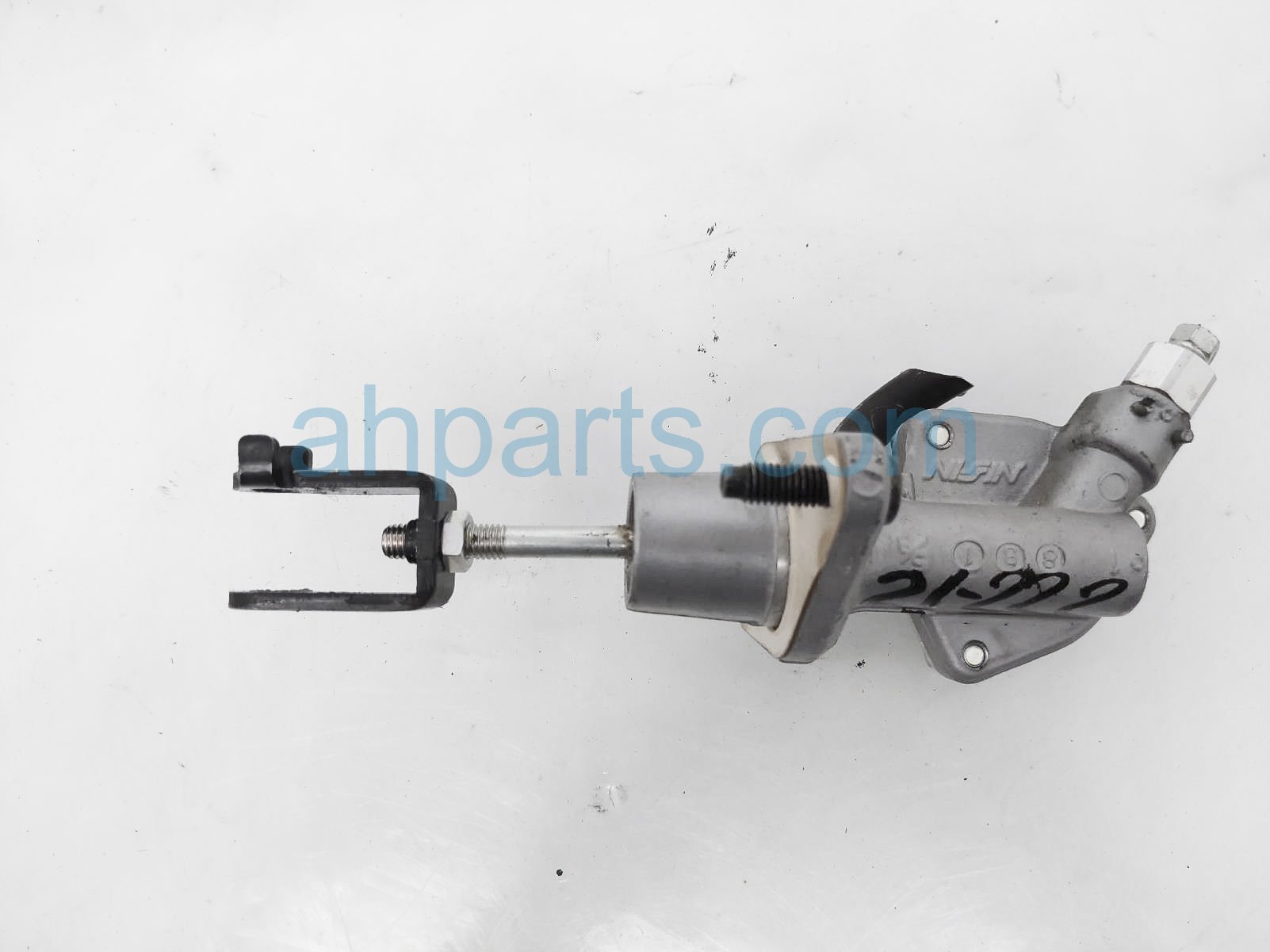 $100 Honda CLUTCH MASTER CYLINDER - 2.0L TYPE-R $100 Honda CLUTCH MASTER CYLINDER - 2.0L TYPE-R