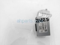 $25 Honda ACTIVE NOISE CONTROL MODULE $25 Honda ACTIVE NOISE CONTROL MODULE