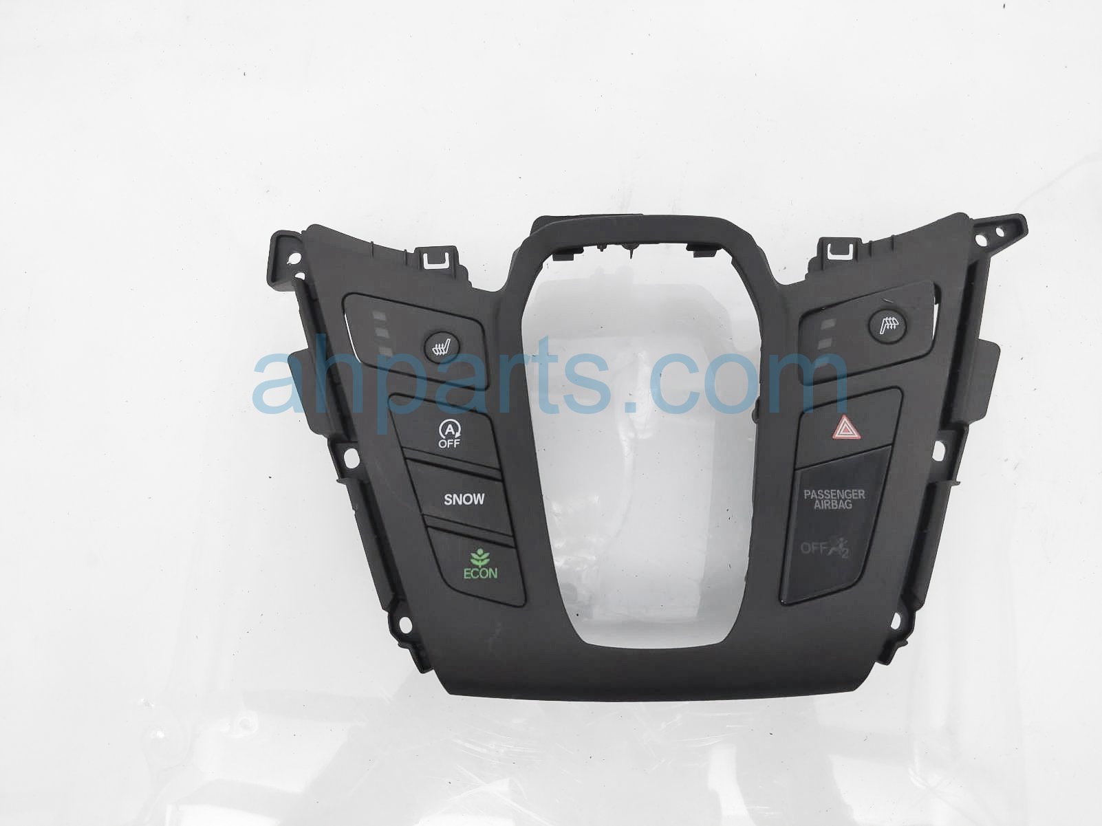 $45 Honda CENTER DASH TRIM BEZEL W/ SWITCHES $45 Honda CENTER DASH TRIM BEZEL W/ SWITCHES