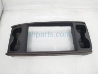 $15 Honda CENTER CONSOLE CUP HOLDER PANEL* $15 Honda CENTER CONSOLE CUP HOLDER PANEL*