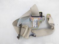 $45 Lexus 2ND ROW MID SEAT BELT - BEIGE $45 Lexus 2ND ROW MID SEAT BELT - BEIGE