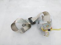 $45 Lexus 2ND ROW LH SEAT BELT - BEIGE $45 Lexus 2ND ROW LH SEAT BELT - BEIGE