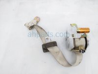 $45 Lexus 2ND ROW RH SEAT BELT - BEIGE $45 Lexus 2ND ROW RH SEAT BELT - BEIGE