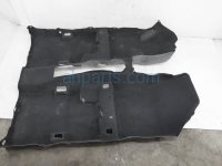 $99 Toyota FLOOR CARPET - BLACK PRIME $99 Toyota FLOOR CARPET - BLACK PRIME