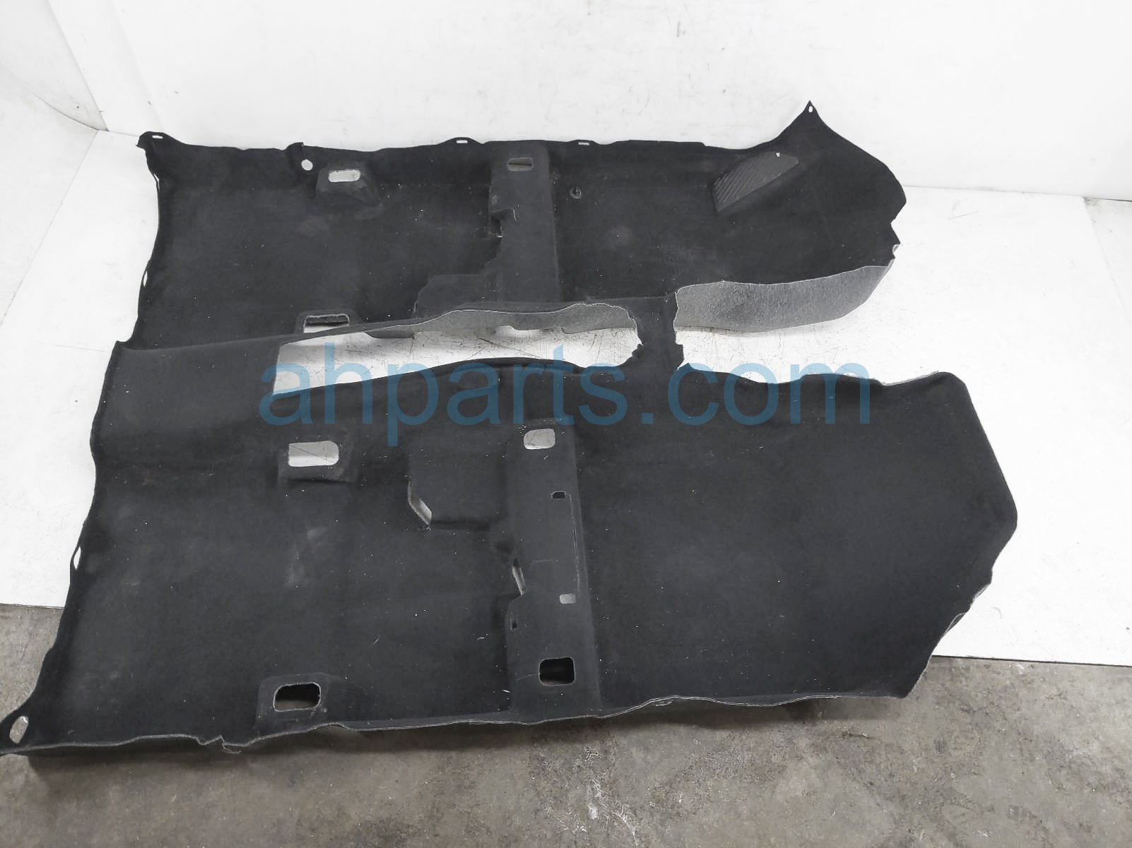 $99 Toyota FLOOR CARPET - BLACK PRIME $99 Toyota FLOOR CARPET - BLACK PRIME