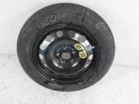 $99 Volkswagen 16 SPARE DONUT WHEEL TIRE $99 Volkswagen 16 SPARE DONUT WHEEL TIRE