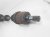 Sold 2006 Acura TL Front Driver Axle Drive Shaft 44306 SDD A00 Replacement Sold 2006 Acura TL Front Driver Axle Drive Shaft 44306 SDD A00 Replacement thumbnail