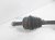 Sold 2006 Acura TL Front Driver Axle Drive Shaft 44306 SDD A00 Replacement Sold 2006 Acura TL Front Driver Axle Drive Shaft 44306 SDD A00 Replacement thumbnail