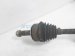 Sold 2006 Acura TL Front Driver Axle Drive Shaft 44306 SDD A00 Replacement Sold 2006 Acura TL Front Driver Axle Drive Shaft 44306 SDD A00 Replacement thumbnail