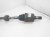 Sold 2006 Acura TL Front Driver Axle Drive Shaft 44306 SDD A00 Replacement Sold 2006 Acura TL Front Driver Axle Drive Shaft 44306 SDD A00 Replacement thumbnail