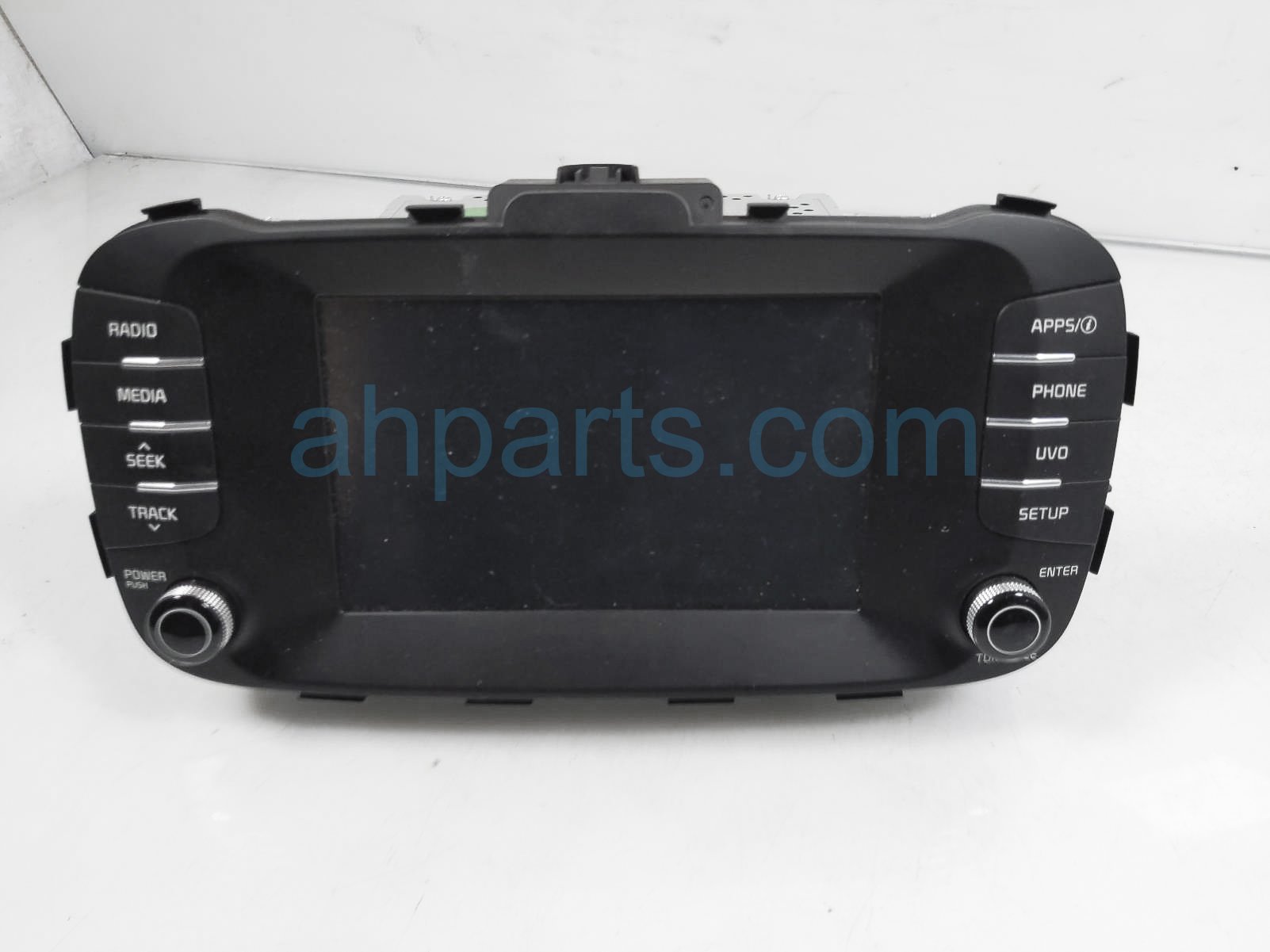 $90 Kia RADIO ASSEMBLY W/O NAVI $90 Kia RADIO ASSEMBLY W/O NAVI