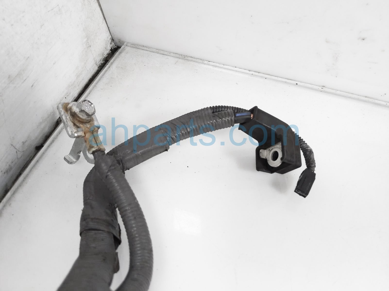 Sold 2020 Toyota 86 Starter Battery Cable Assy SU003-02352