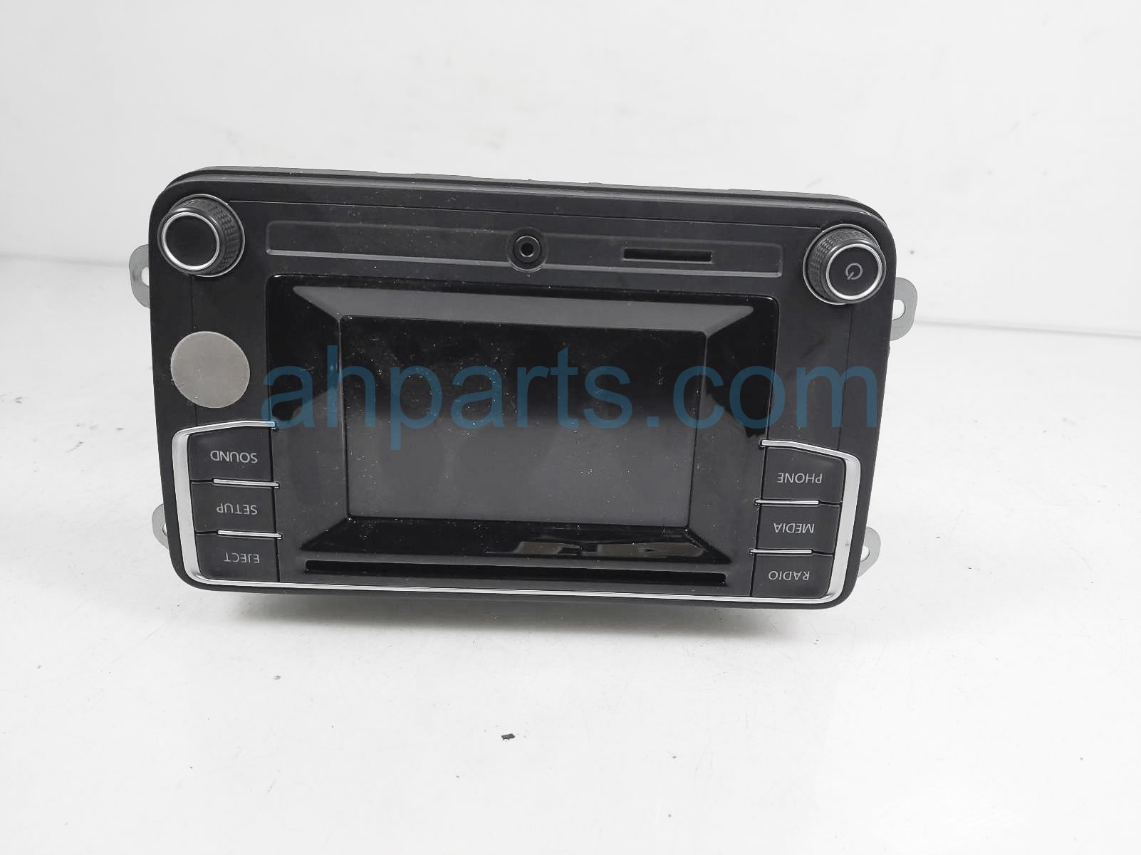 $99 Volkswagen AM/FM RADIO SCREEN & RECEIVER UNIT $99 Volkswagen AM/FM RADIO SCREEN & RECEIVER UNIT