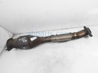 $249 Nissan FR/RH CONVERTER & PIPE ASSY $249 Nissan FR/RH CONVERTER & PIPE ASSY