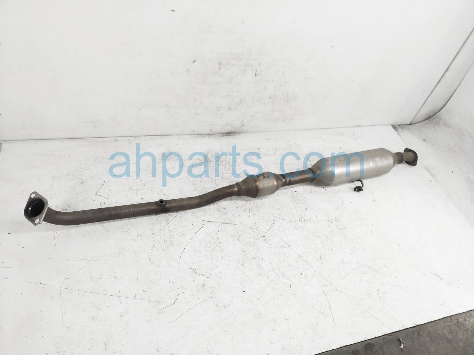 $349 Toyota EXHAUST FRONT PIPE $349 Toyota EXHAUST FRONT PIPE