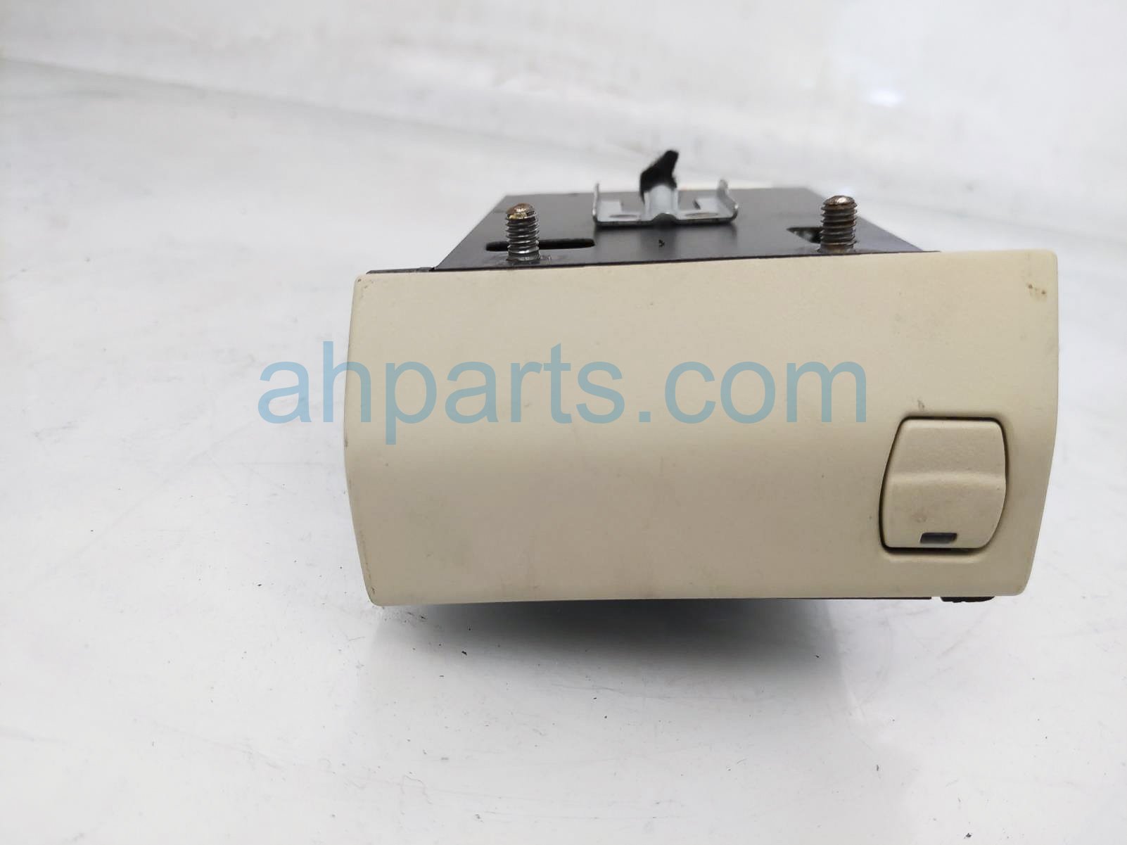 $49 Lexus COIN POCKET ASSY - ECRU $49 Lexus COIN POCKET ASSY - ECRU