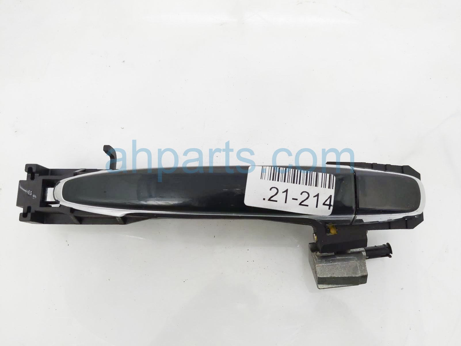 $40 Lexus RR/RH EXTERIOR DOOR HANDLE - DRK GRN $40 Lexus RR/RH EXTERIOR DOOR HANDLE - DRK GRN