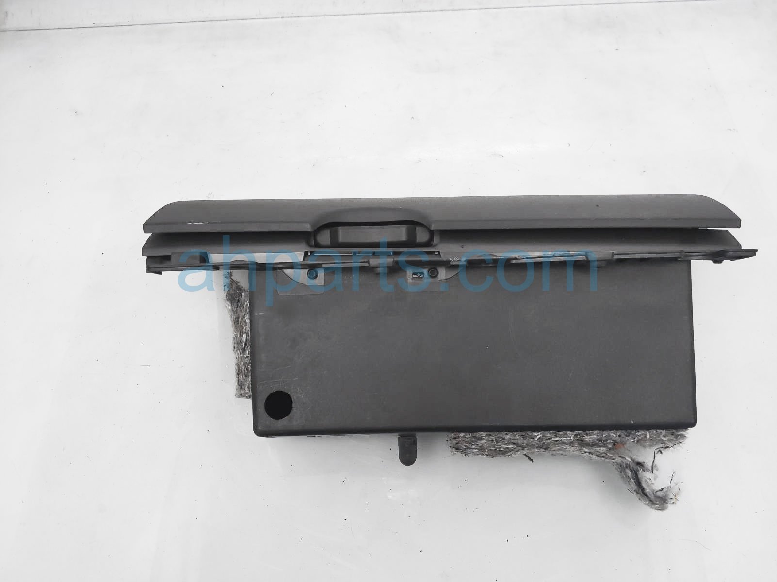 2011 Nissan Frontier Upper Glove Compartment Box Gray 68280 EA012 Replacement 2011 Nissan Frontier Upper Glove Compartment Box Gray 68280 EA012 Replacement thumbnail