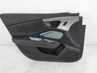 $145 Acura FR/LH INTERIOR DOOR PANEL - BLACK* * $145 Acura FR/LH INTERIOR DOOR PANEL - BLACK* *