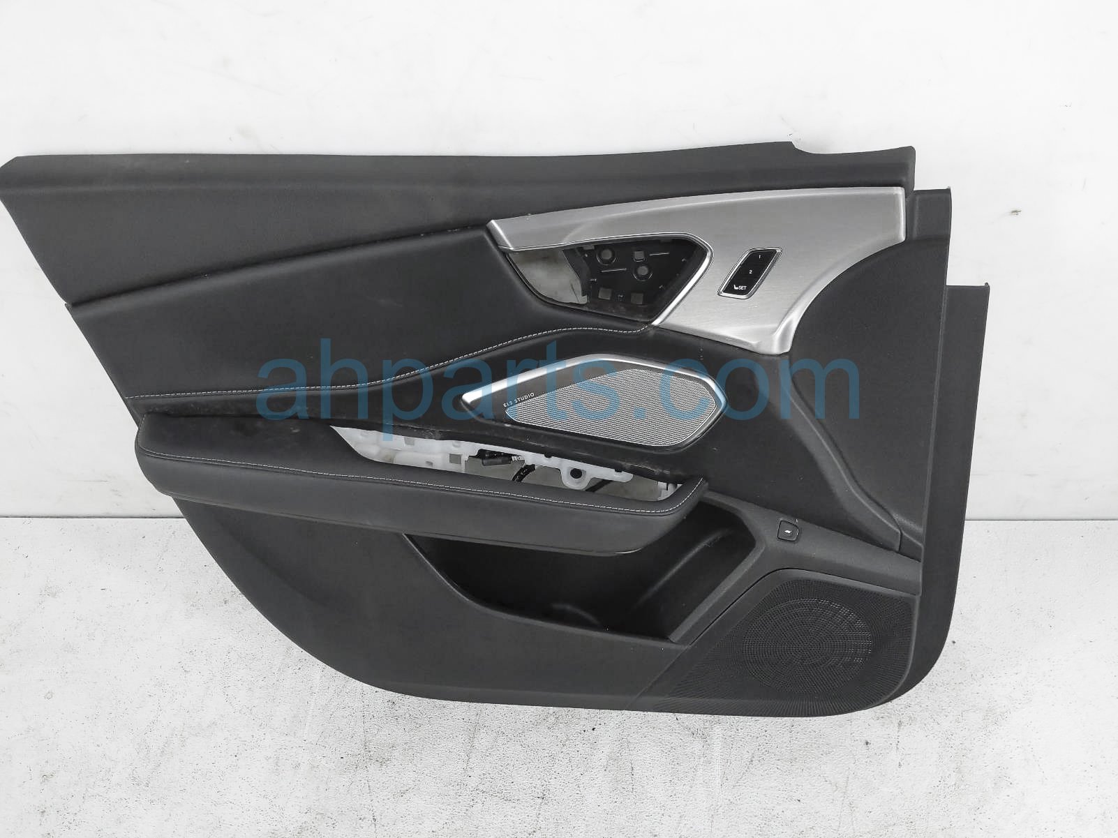 $145 Acura FR/LH INTERIOR DOOR PANEL - BLACK* * $145 Acura FR/LH INTERIOR DOOR PANEL - BLACK* *