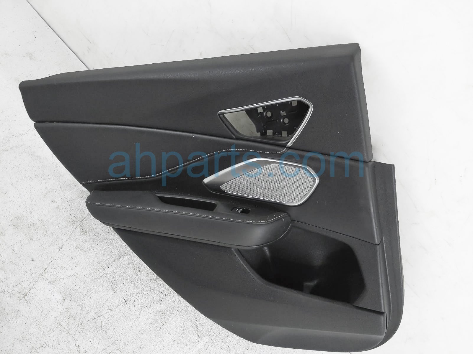 $100 Acura RR/LH INTERIOR DOOR PANEL - BLACK $100 Acura RR/LH INTERIOR DOOR PANEL - BLACK