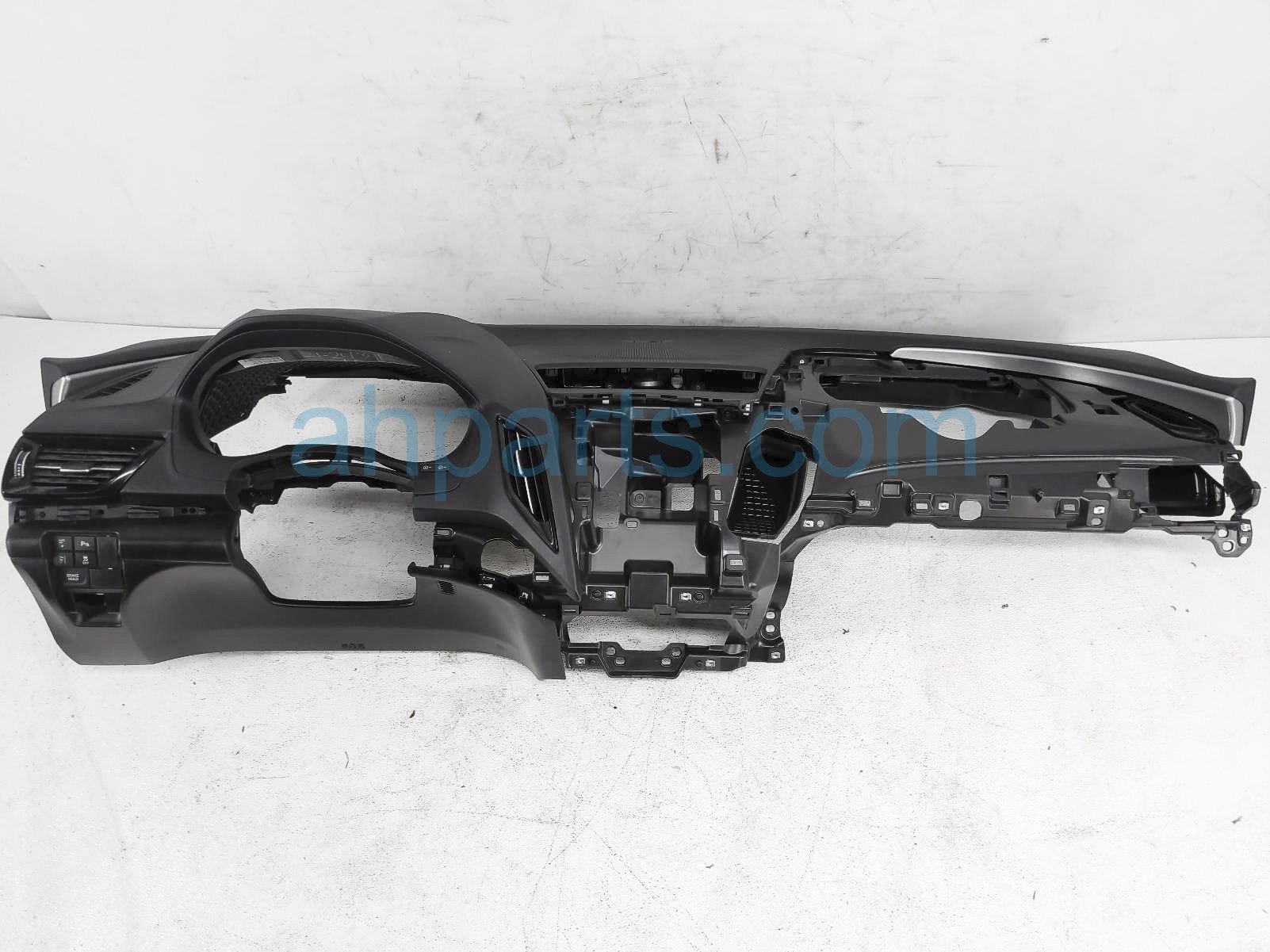 $175 Acura DASHBOARD W/O AIRBAG - BLACK $175 Acura DASHBOARD W/O AIRBAG - BLACK