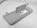 2020 Acura RDX Passenger Sun Visor Grey 83230 TJB A01ZD Replacement 2020 Acura RDX Passenger Sun Visor Grey 83230 TJB A01ZD Replacement thumbnail