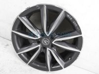 $200 Acura FR/RH WHEEL / RIM - CURB RASH