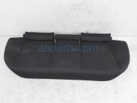 $90 Honda REAR LOWER SEAT CUSHION - BLACK EX $90 Honda REAR LOWER SEAT CUSHION - BLACK EX