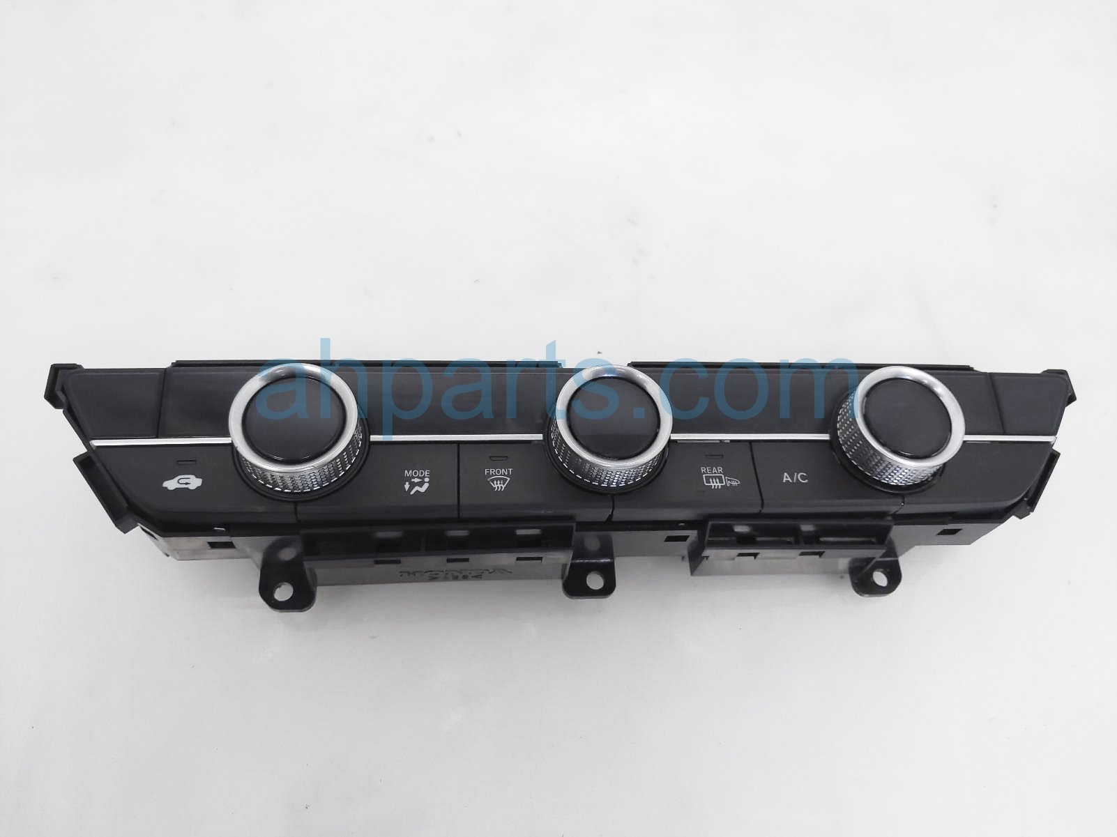 $49 Honda HEATER/AC CONTROL(ON DASH)