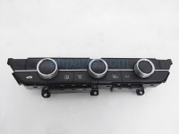 $49 Honda HEATER/AC CONTROL(ON DASH) $49 Honda HEATER/AC CONTROL(ON DASH)