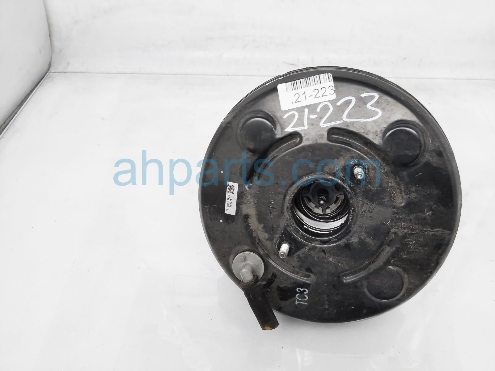 $45 Scion POWER BRAKE BOOSTER $45 Scion POWER BRAKE BOOSTER