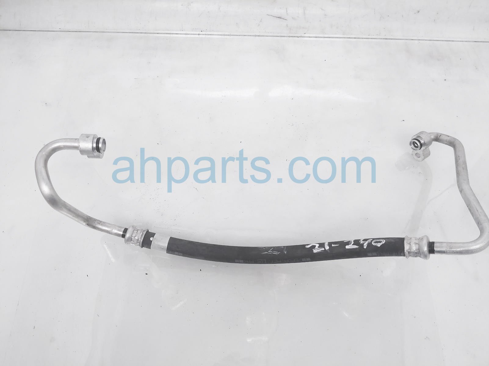 $40 Toyota DISCHARGE HOSE #2 $40 Toyota DISCHARGE HOSE #2