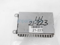 $50 Scion AUDIO AMPLIFIER UNIT $50 Scion AUDIO AMPLIFIER UNIT