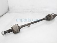 $85 Jeep RR/LH AXLE DRIVE SHAFT $85 Jeep RR/LH AXLE DRIVE SHAFT