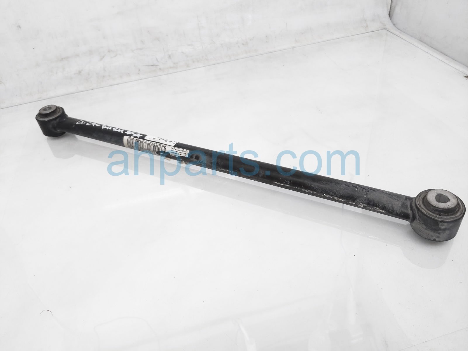 Sold 2017 Jeep Renegade Lower Rear Passenger Rearward Control Arm