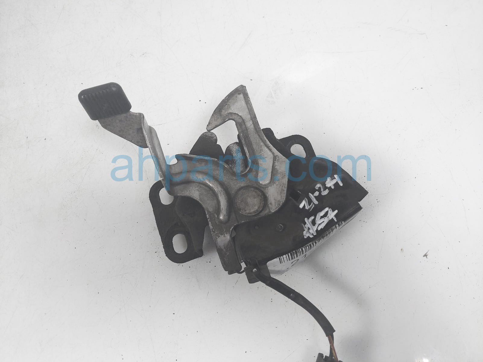 $29 Acura HOOD LOCK LATCH ASSY $29 Acura HOOD LOCK LATCH ASSY