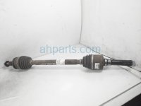 $55 Ford RR/LH AXLE DRIVE SHAFT $55 Ford RR/LH AXLE DRIVE SHAFT