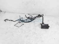$75 Honda LH ENGINE ROOM WIRE HARNESS - RLT-T $75 Honda LH ENGINE ROOM WIRE HARNESS - RLT-T