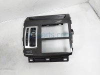 $45 Nissan CONSOLE SHIFTER TRIM BEZEL $45 Nissan CONSOLE SHIFTER TRIM BEZEL