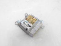 $40 Toyota SRS AIR BAG MODULE - BAD - BLOWN A/B $40 Toyota SRS AIR BAG MODULE - BAD - BLOWN A/B