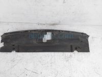 $35 Ford UPPER GRILLE SIGHT SHIELD