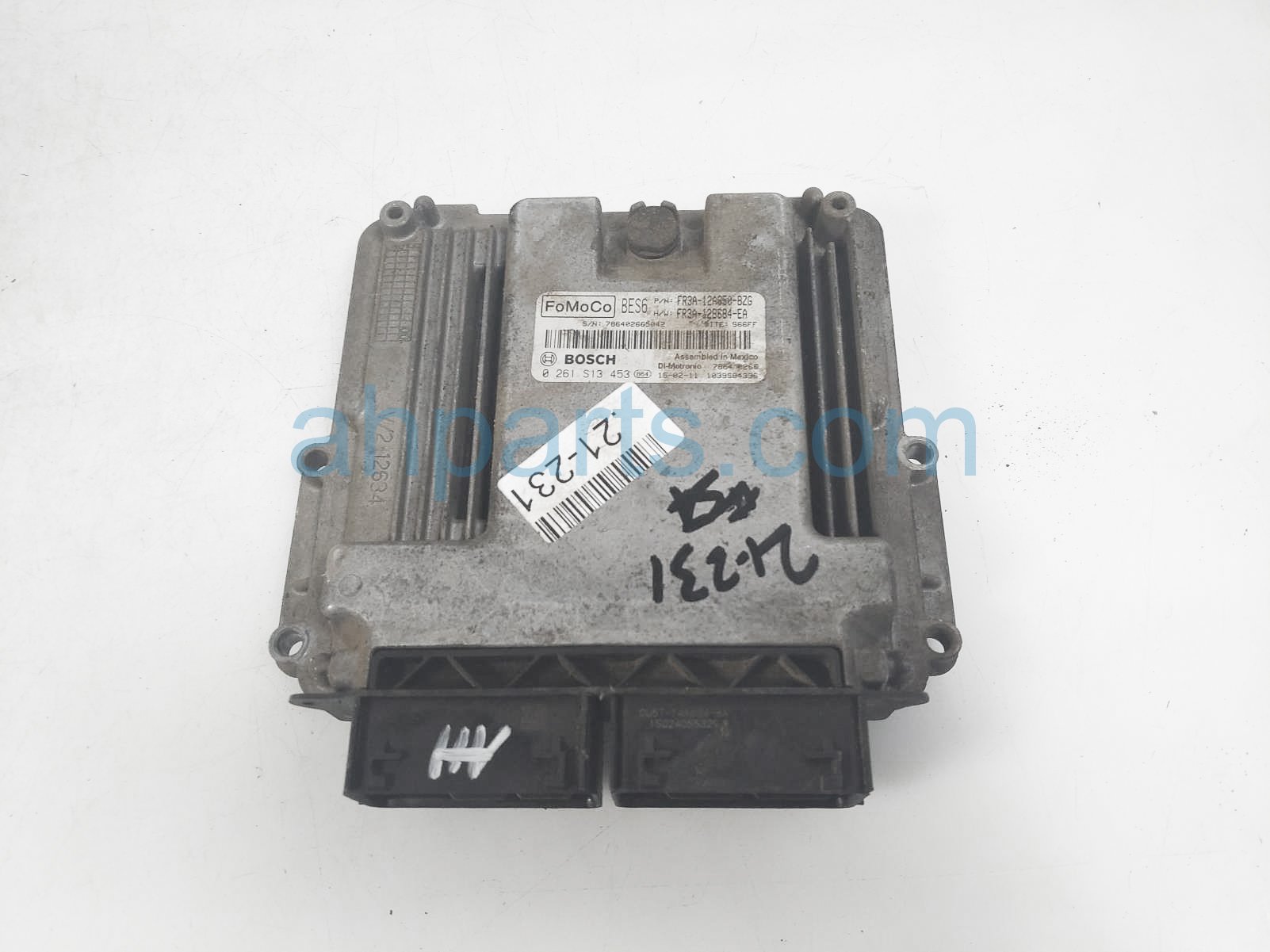 $120 Ford ENGINE COMPUTER MODULE UNIT