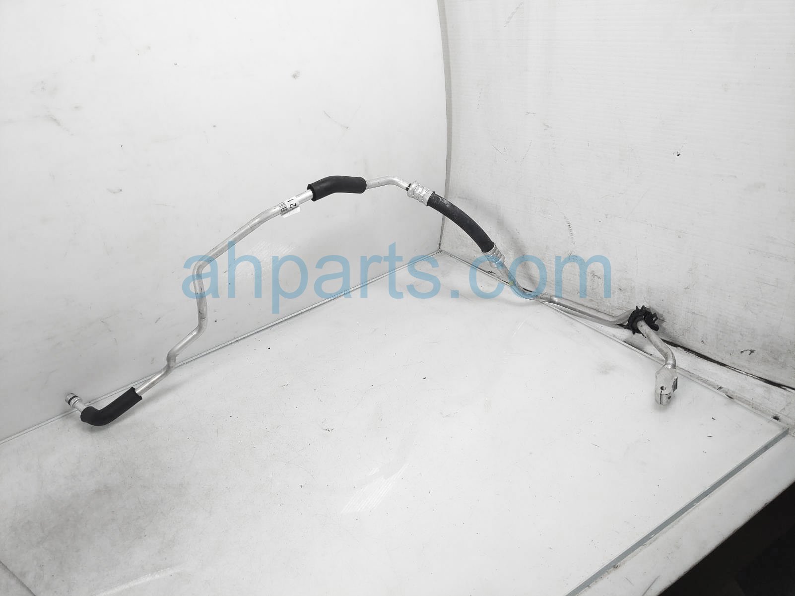 $40 Toyota AC DISCHARGE PIPE #2 $40 Toyota AC DISCHARGE PIPE #2