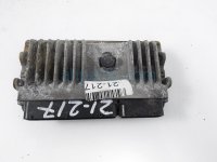 $99 Toyota ENGINE COMPUTER MODULE UNIT $99 Toyota ENGINE COMPUTER MODULE UNIT