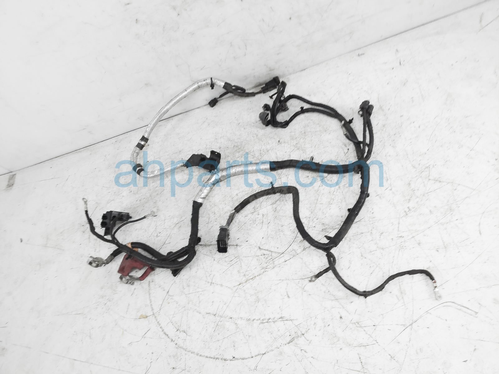 $115 Ford POSITIVE BATTERY CABLE HARNESS